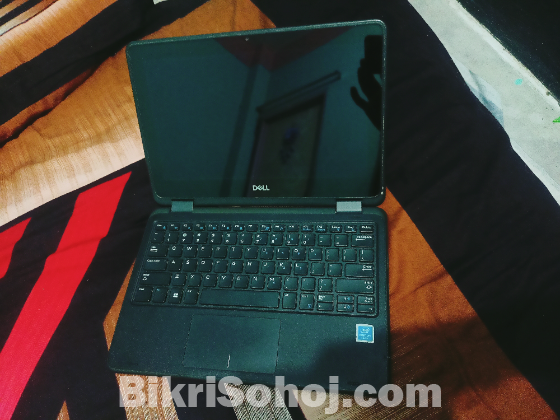 DELL LAPTOP